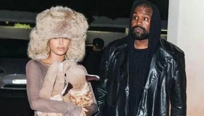 Kanye West Transforms His Wife Bianca Censori into a ‘Fashion Puppet’