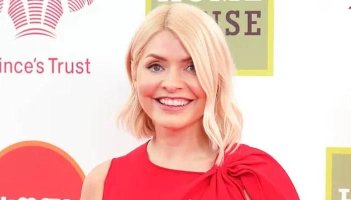 Holly Willoughby, Returning from a Three-Month Break, Teases an Incredible Return