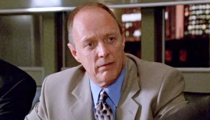 Harry Johnson, the ‘Law and Order’ Star, Died at the Age of 81