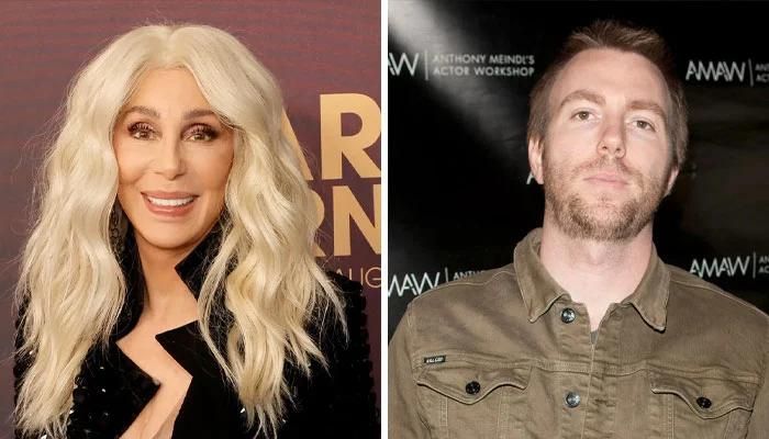 Cher Refused Son Temporary Conservatorship in Court