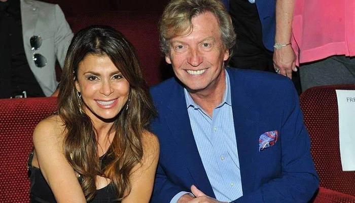 American Idol Producer Nigel Lythgoe Faces Sexual Assault Lawsuit from Paula Abdul