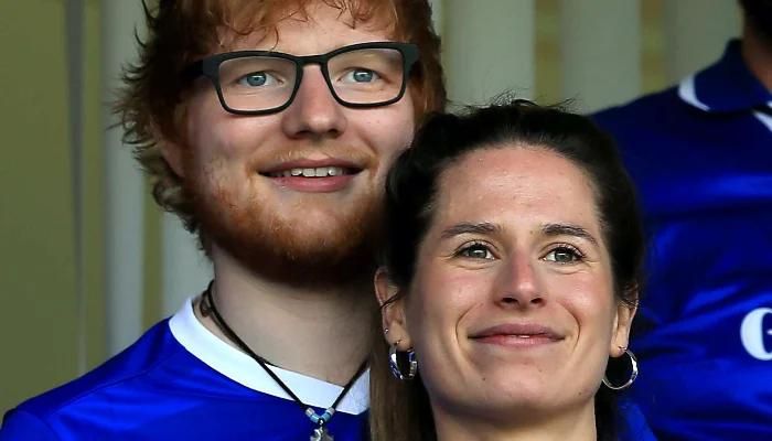 Cherry Seaborn, Wife of Ed Sheeran, Becomes an Entrepreneur and Takes a Stand for Herself