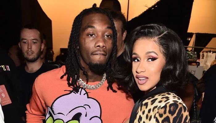 New York City Rumors Swirl About a Possible Reconciliation Between Cardi B and Offset