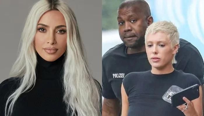 Kim Kardashian Comments on Kanye West’s ‘Strange’ Treatment of Bianca Censori