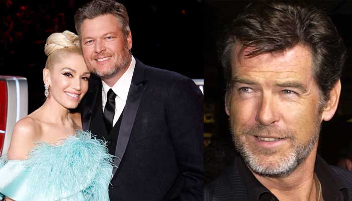 Big Changes Are in Store for Blake Shelton, Gwen Stefani, and Pierce Brosnan in the Year 2024