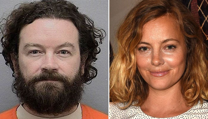 Bijou Phillips Expresses ‘Joy and Satisfaction’ While Ex Danny Masterson Serves Time in Prison