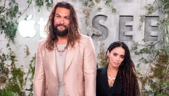 Jason Momoa’s Wife Lisa Bonet Has Filed for Divorce 2 Years After the Split