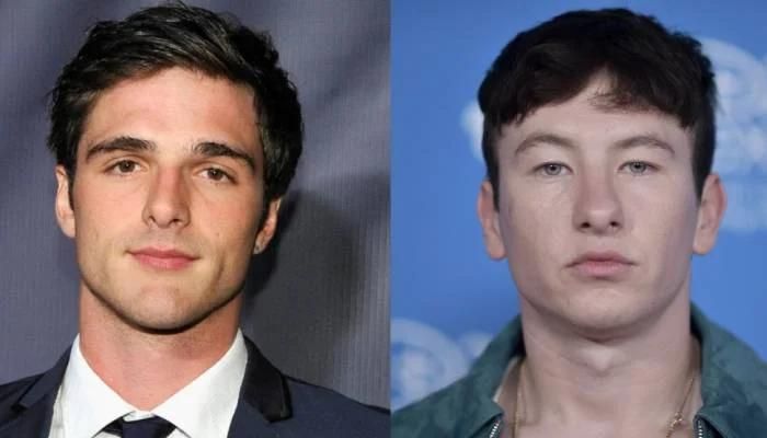 Jacob Elordi Admits That Barry Keoghan Was Not the First Option for the Saltburn Movie