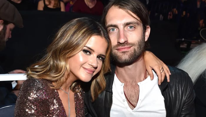 Maren Morris and Ryan Hurd Finalize Their Divorce Three Months After Breaking Up