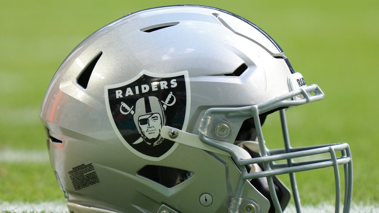 Raiders hire JoJo Wooden as senior director of player personnel