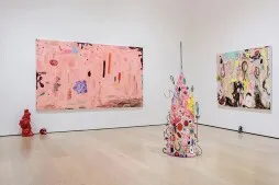 Pablo José Ramírez: Visual Arts Guest Lecture