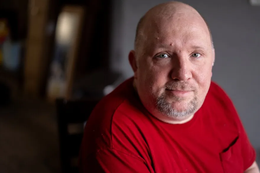 “People shouldn't have to be like, ‘It's not worth the fight to get my medical treatment,’” says Christopher Marks, a 40-year-old truck driver from Kansas City, Missouri, who spent months trying to get his health insurer to agree to pay for a higher dose of the Type 2 diabetes medication Mounjaro prescribed by his doctor.