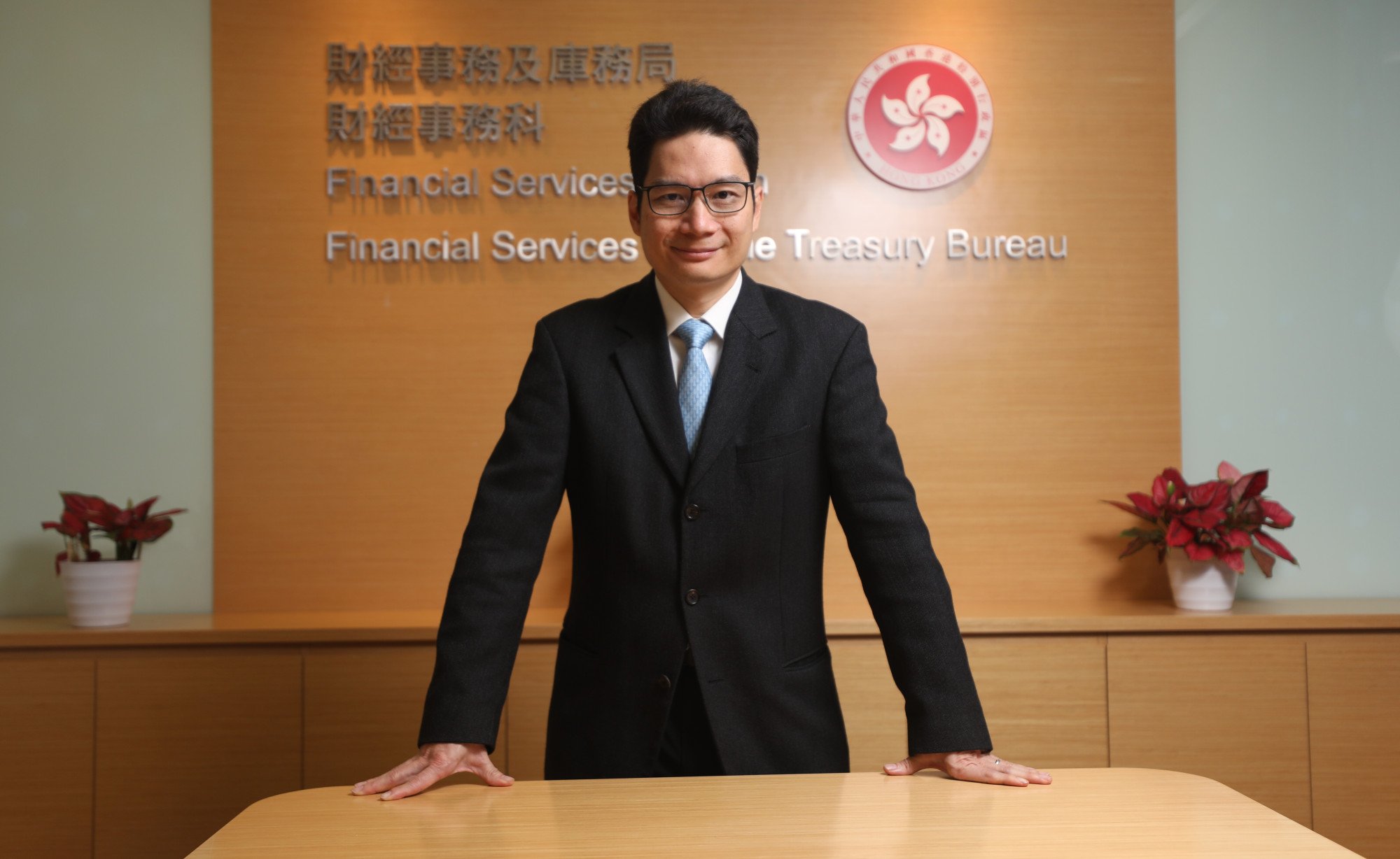 Hong Kong green fintech players must extend ties to sectors beyond finance