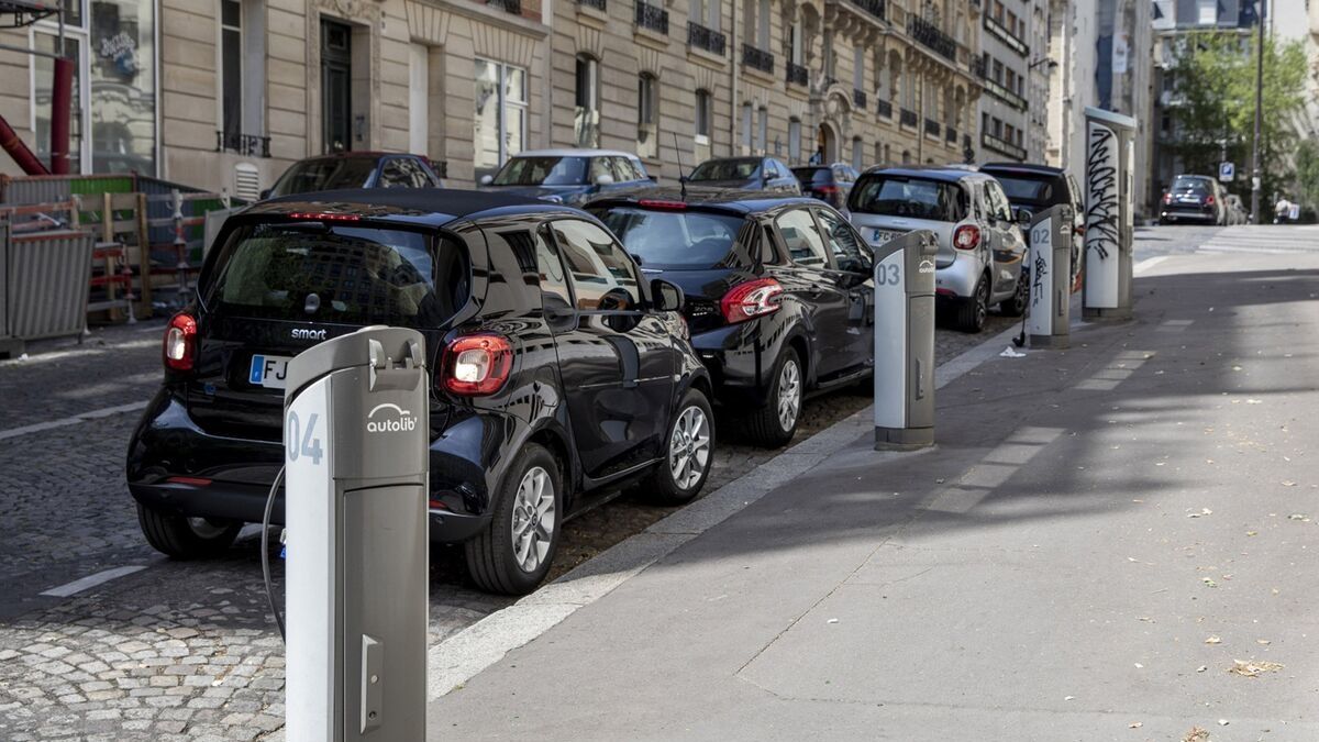 French Consumers Forecast Cars’ Role in 2029: Essential, Declining…