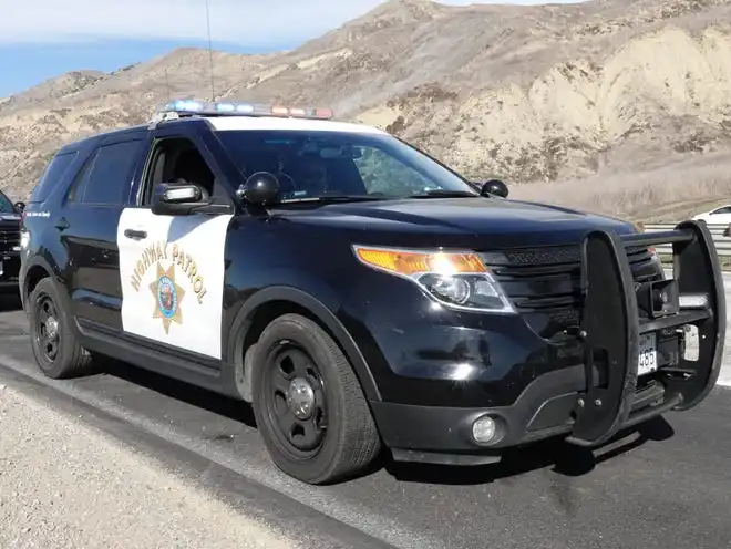 California Highway Patrol