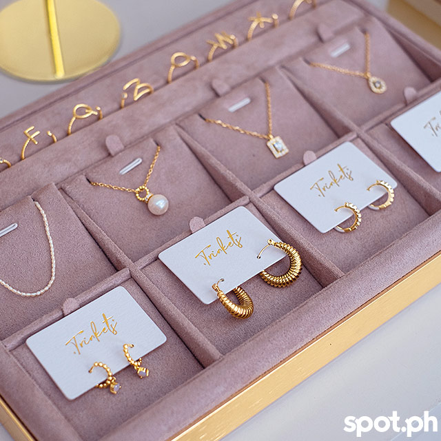 How This Filipino Jewelry Brand Is Making Everyday Accessories Sparkle