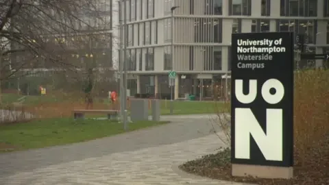 University of Northampton