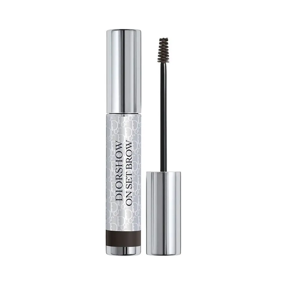 Diorshow OnSet Brow Gel