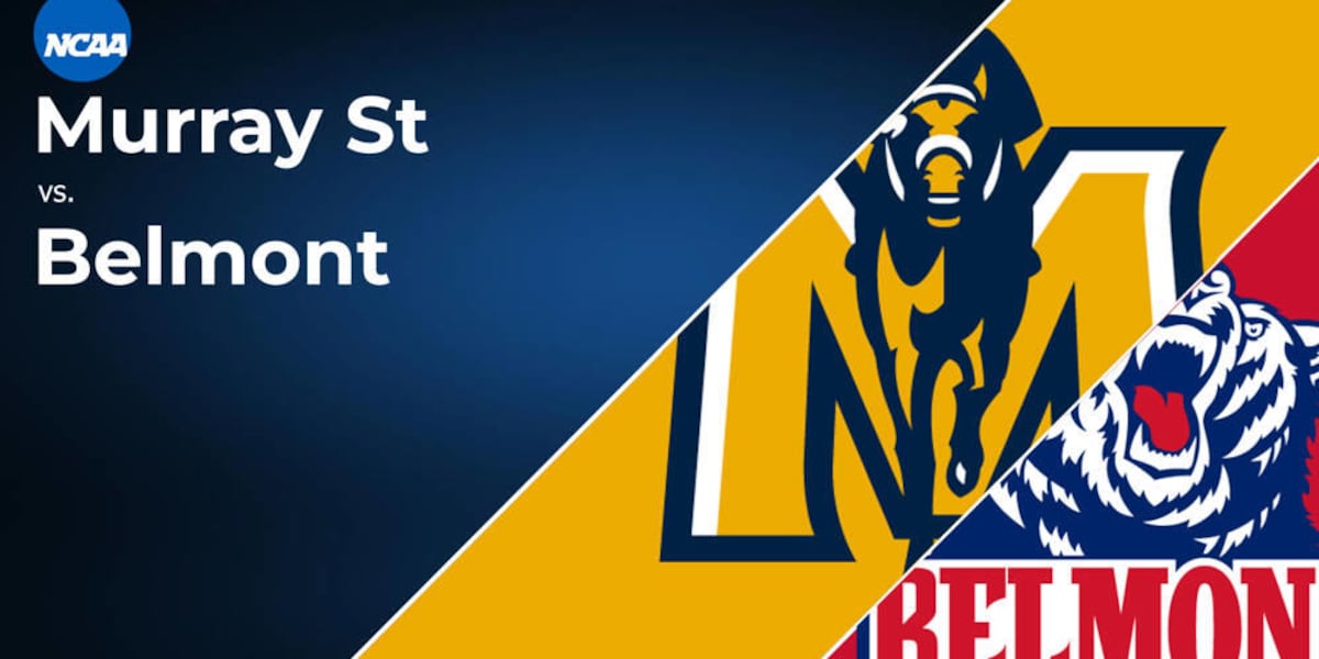 How to Watch Murray State vs. Belmont Women’s Basketball: Streaming & TV Info