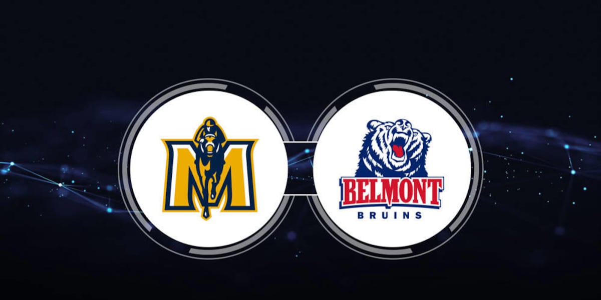 Murray State vs. Belmont Women’s Basketball Predictions & Picks