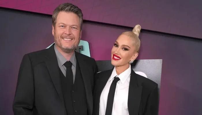 Gwen Stefani and Blake Shelton Deny Divorce Allegations