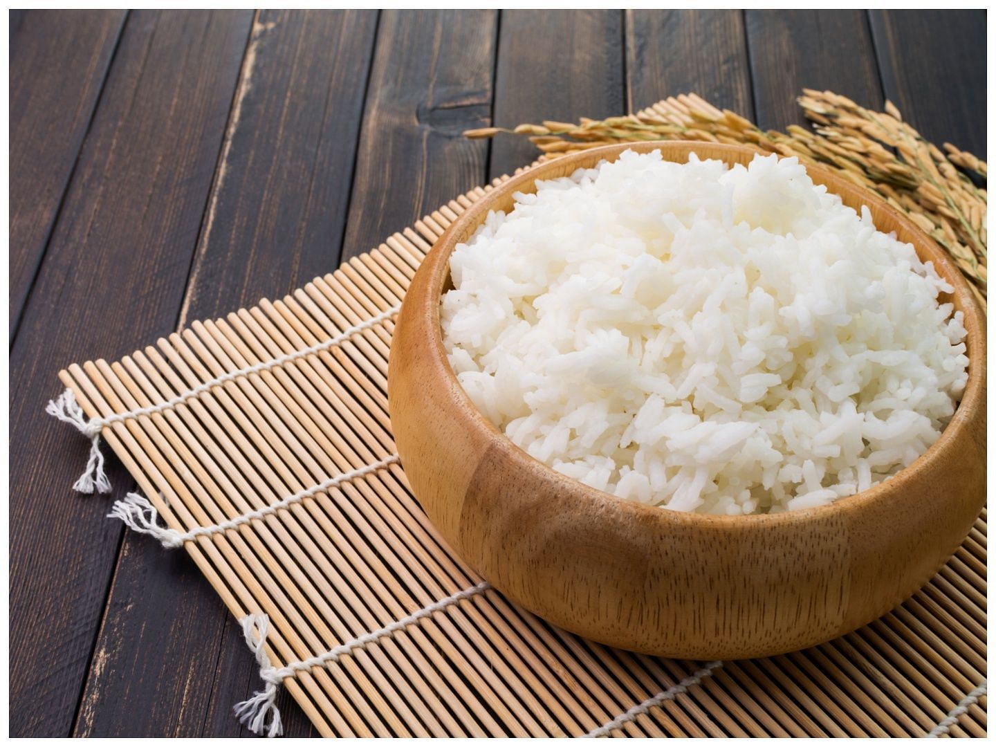 Is eating rice before bed a bad idea? Uncovering surprising health risks