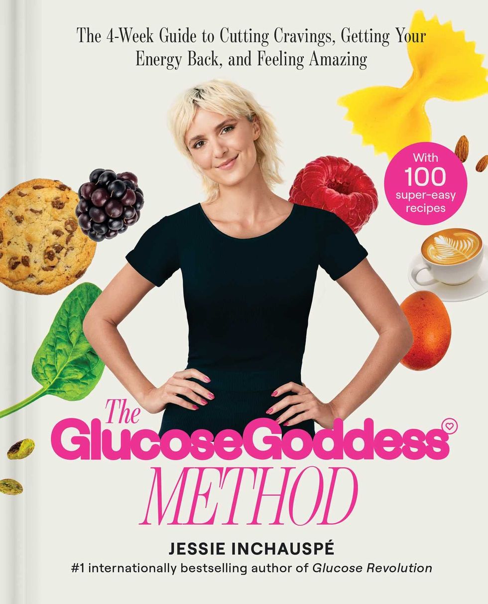 What Is a Glucose Goddess?