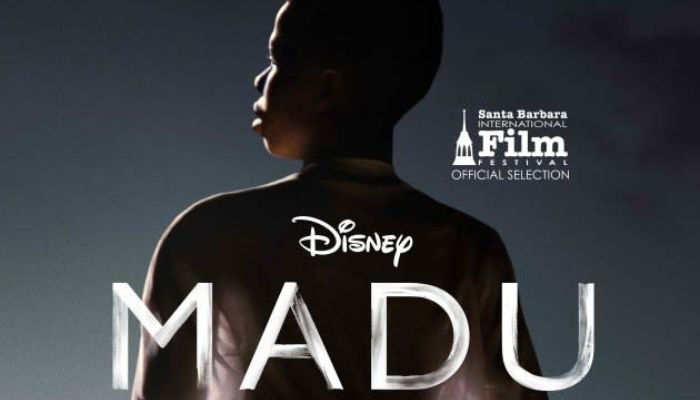 ‘Madu’: New Disney+ Film Chronicles the Hopes of a Young Nigerian Ballet Dancer