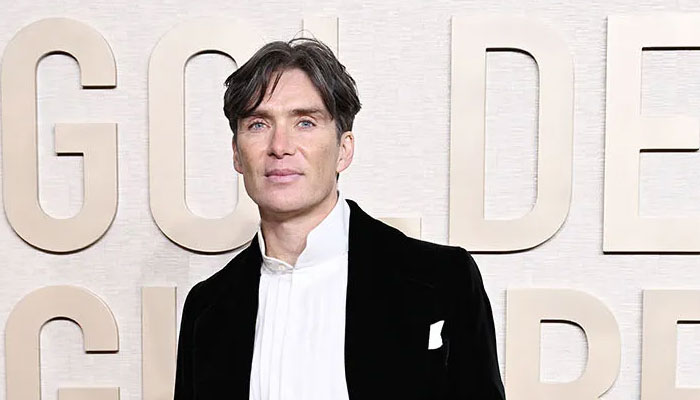 Cillian Murphy Will Executive Produce the Sequel to ’28 Days Later’