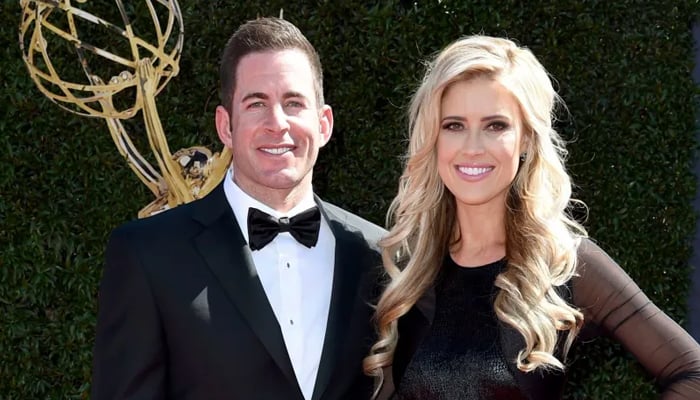 Tarek El Moussa Reveals the Terrifying Gun Incident That Led to Christina Hall’s Breakup