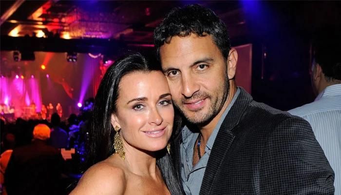 Kyle Richards Expresses Fears About Marriage with Mauricio Umansky