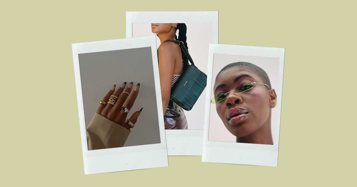 Our Favorite Black-Owned Accessory Brands to Shop This Month (and Forever)