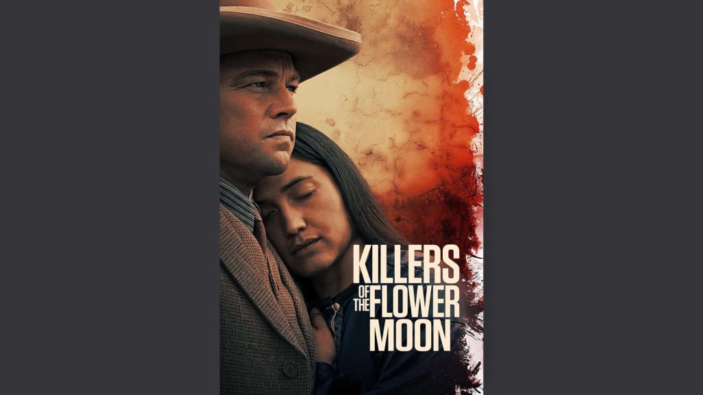 Lily Gladstone on her historic Oscar nomination for ‘Killers of the Flower Moon’