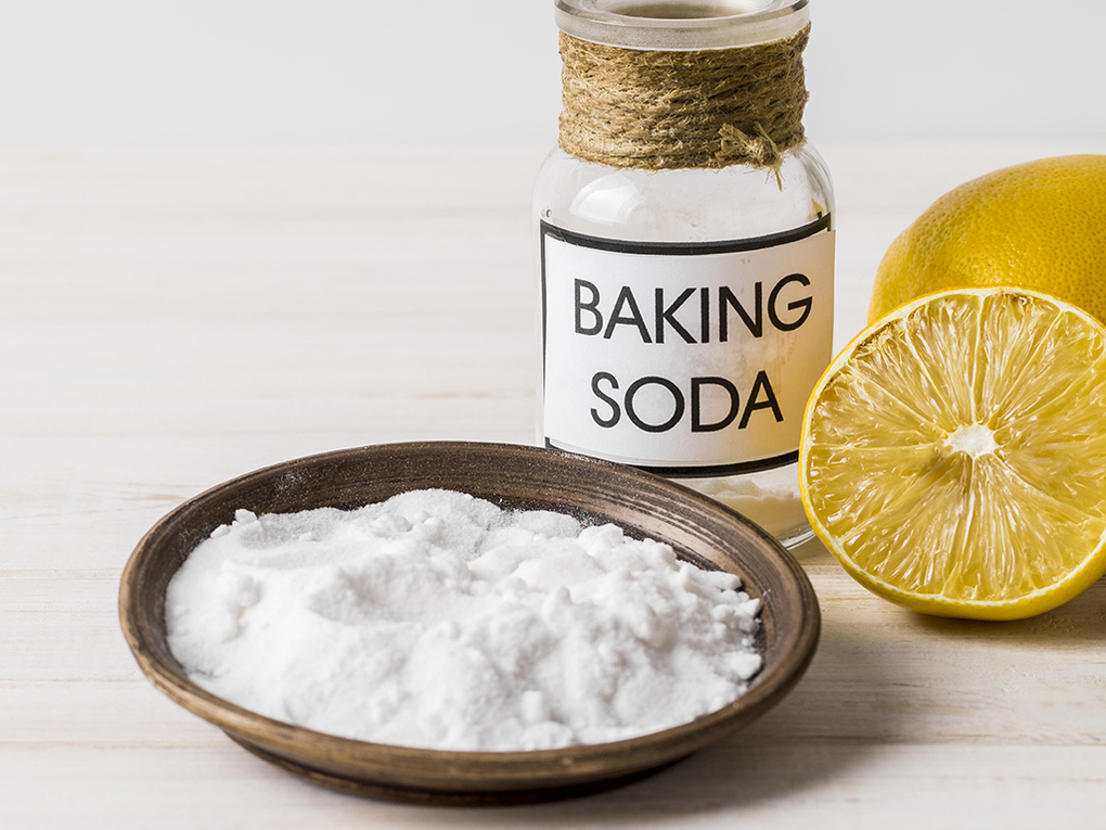 Baking soda có gây mòn răng, biếng ăn ở trẻ sơ sinh?