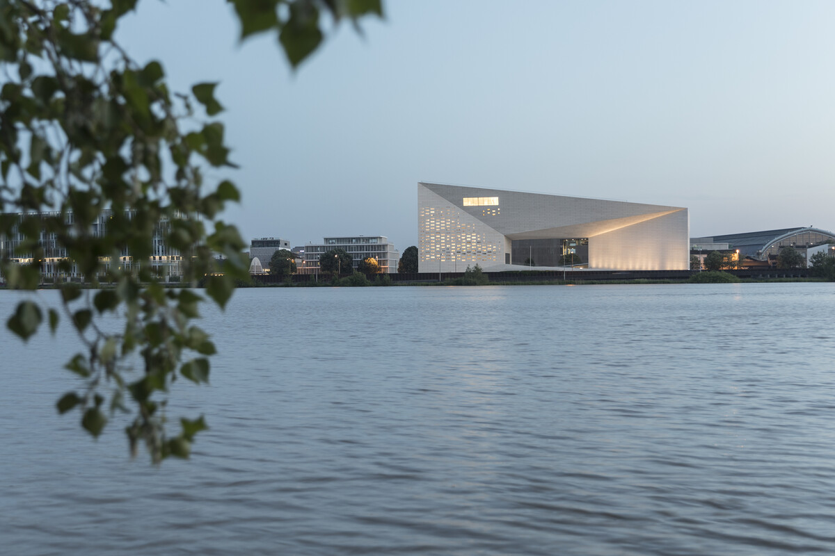 Seeking director – Announcements – e-flux