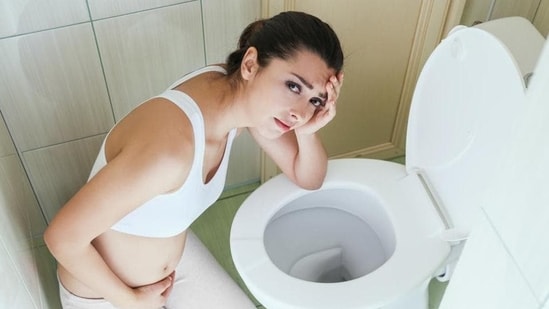 Pregnancy tips: Nutritional strategies to combat constipation in each trimester