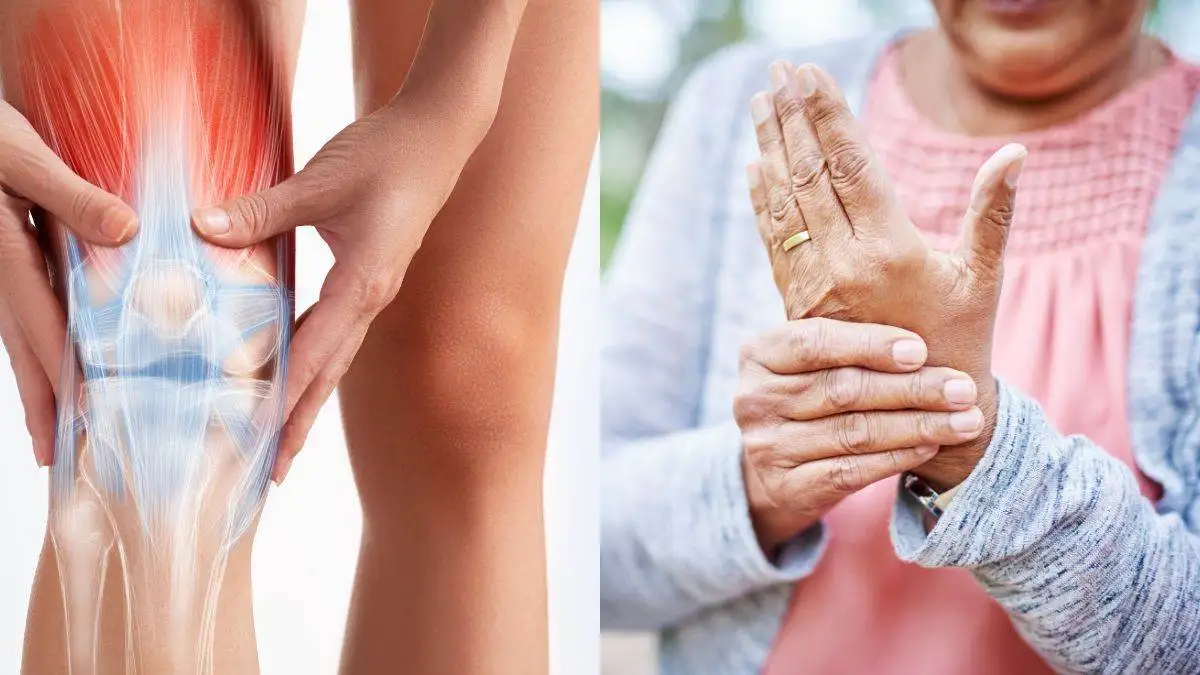 Rheumatoid Arthritis से परेशान हैं तो रोज खाने में जरूर शामिल करें ये फूड आइटम्स