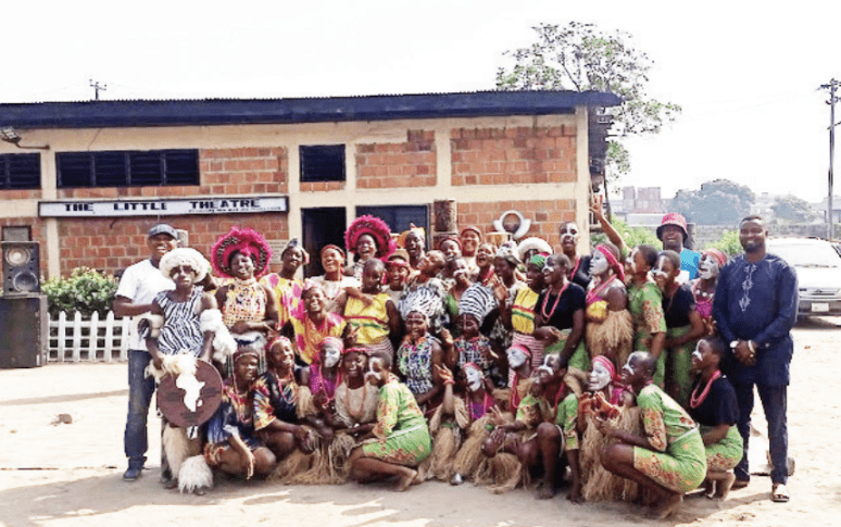 Dance enhances learning, says cultural group