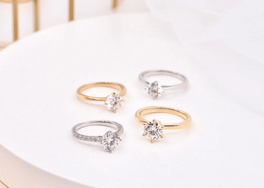 Michael Trio | Jewellery stores in Singapore