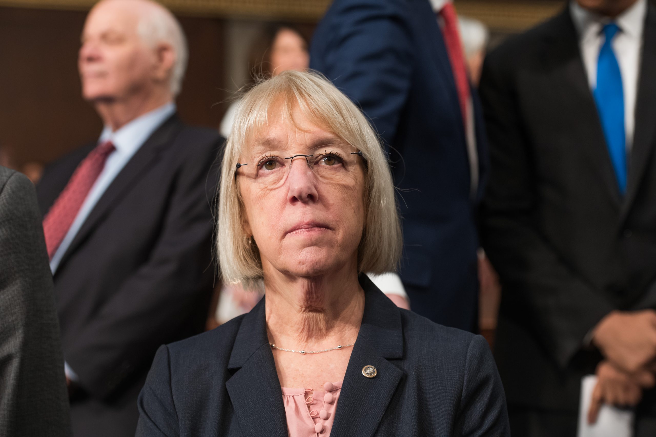 Senator Murray Speaks on Senate Floor About Her Longtime Fight to Make Summer Nutrition Benefits Permanent—Summer EBT Program She Delivered Takes Effect This Year