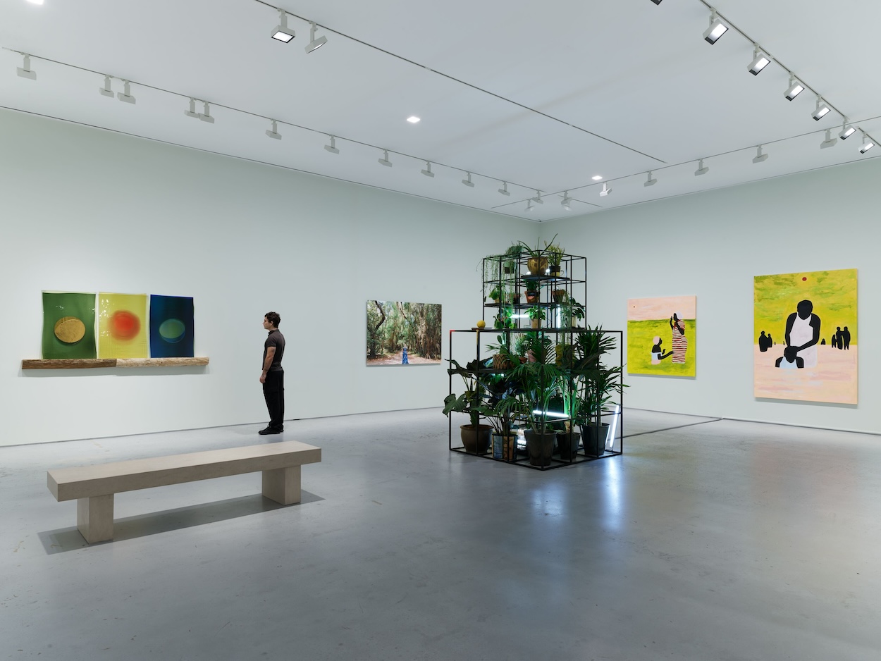 Finding “The Flesh of the Earth” at the Edge of Manhattan
