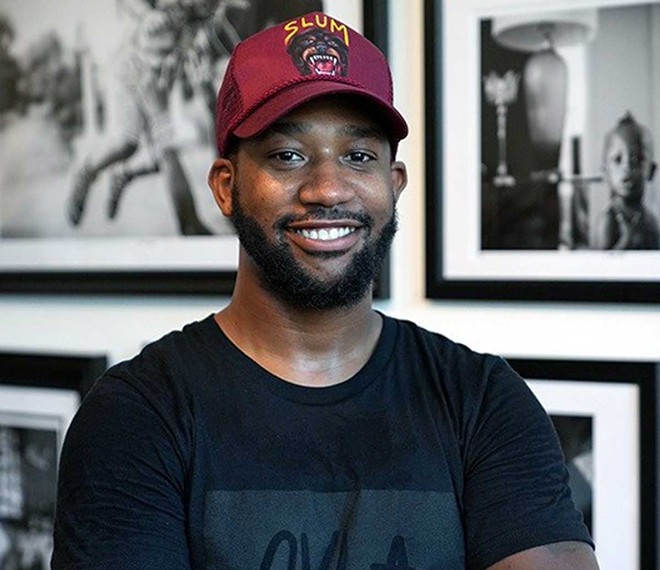 ‘Sacred Spaces’ highlighting Detroit’s Black-owned art galleries returns for second year