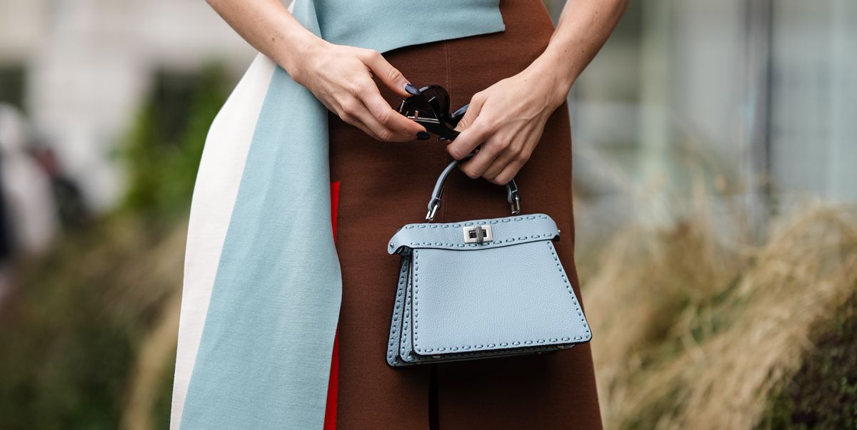 35 designer handbags that would all make excellent investments