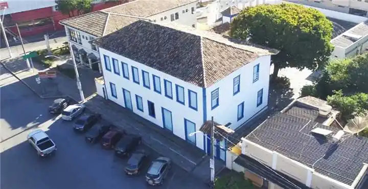 casarao