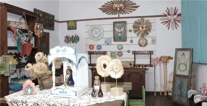 loja cramam casarao