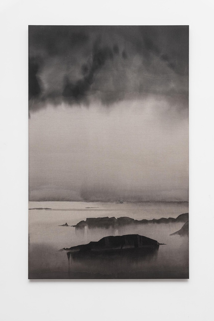 Must-See Miami Art Exhibits in February: Tomás Esson, Dirk Salz, and More