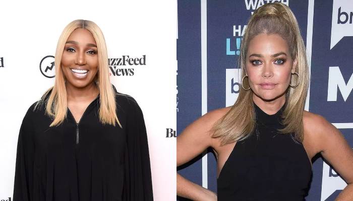 Denise Richards and NeNe Leakes Headline Cast in Lifetime Movie ‘Hunting Housewives’