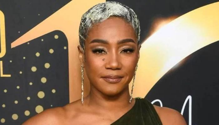 Tiffany Haddish Escapes Jail Time in Her LA DUI Arrest with a Plea Deal