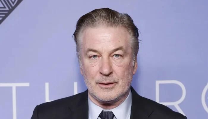 Alec Baldwin Pleads Not Guilty in the Reinstatement of the Rust Shooting Case