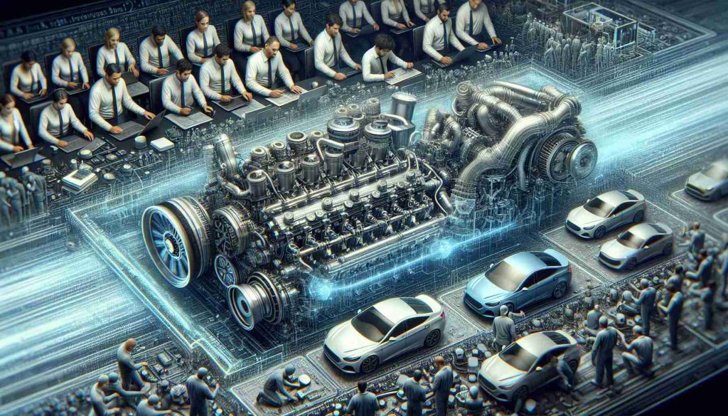 The Rise of 3.5 Turbo Engines and OpenAI’s Role in Automotive Innovation